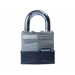 Laminated Padlock 40mm