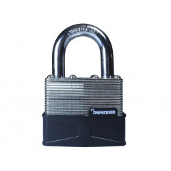 Laminated Padlock 50mm