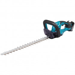 Makita DUH507 LXT 18V Hedge Trimmer 500mm (1 × 5.0Ah Battery)