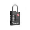 TSA Combination Padlock 35mm