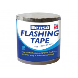 Flashing Tape Grey 100mm x 10m Roll