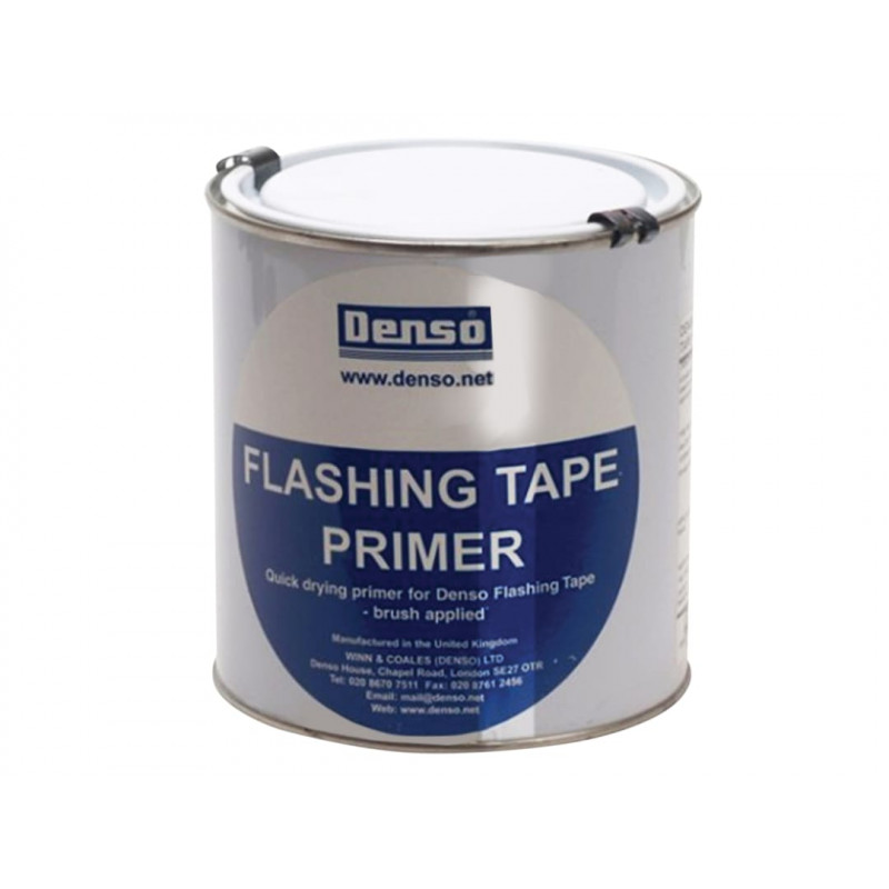 Flashing Tape Primer 1 Litre Flashing Tape Primer 1 Litre