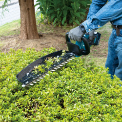 Makita DUH506 LXT 18V Hedge Trimmer 500mm (1 × 5.0Ah Battery)