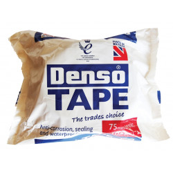 Denso Tape 75mm x 10m Roll