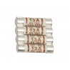 13A Fuse (Pack Of 4)