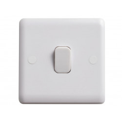 Light Switch 1-Gang 2-Way