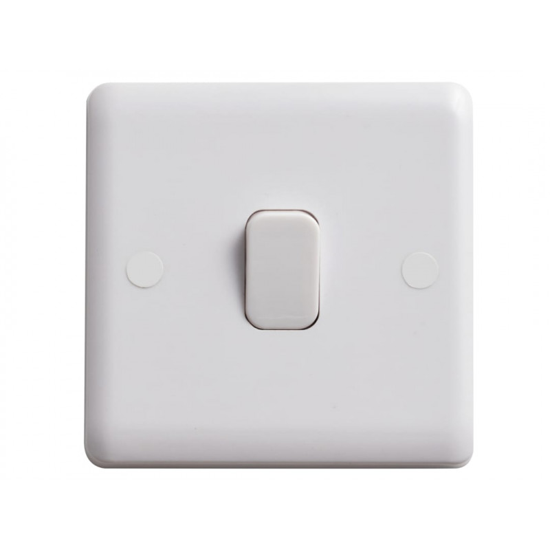 Light Switch 1-Gang 2-Way Light Switch 1-Gang 2-Way
