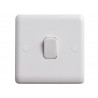 Light Switch 1-Gang 2-Way