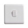 Light Switch 1-Gang 1-Way