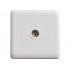 Single Isolated Co-Axial Outlet