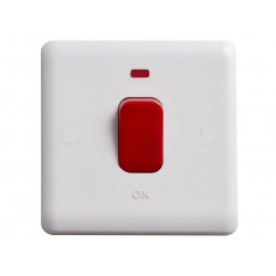DP Switch with Neon 50A