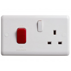 Cooker Control Unit 45A