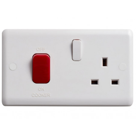 Cooker Control Unit 45A