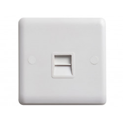 Secondary Telephone Outlet