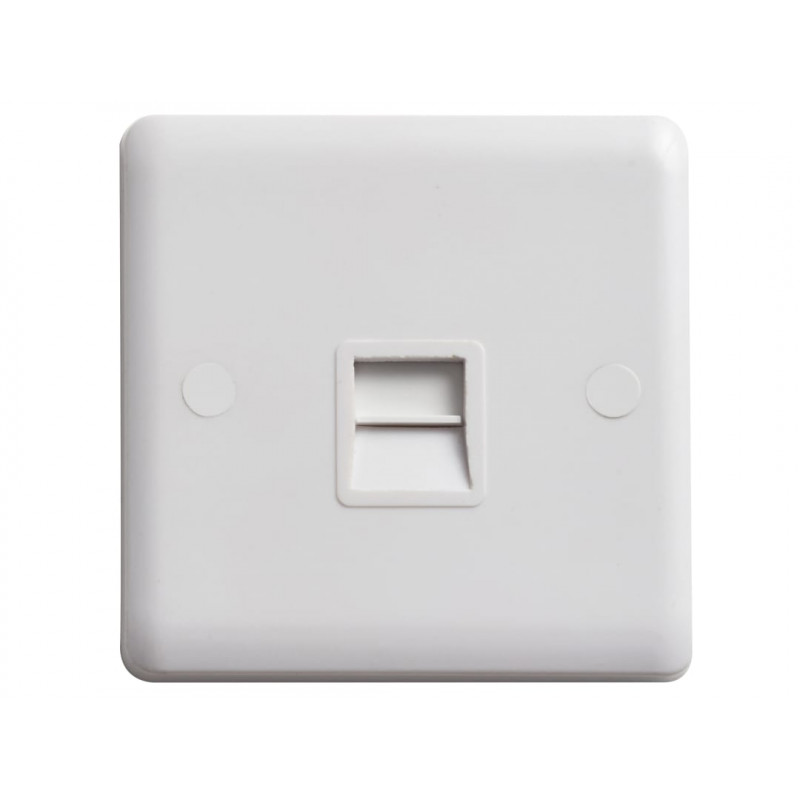 Secondary Telephone Outlet Secondary Telephone Outlet