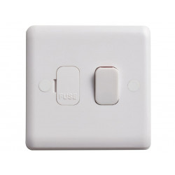 Fused Switched Spur 13A