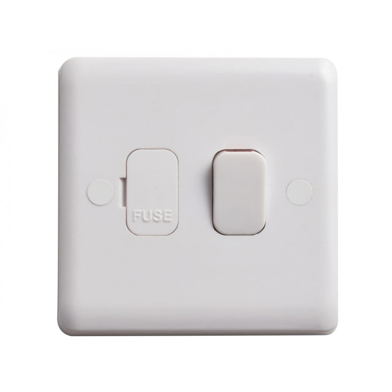 Fused Switched Spur 13A Fused Switched Spur 13A