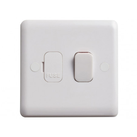 Fused Switched Spur 13A