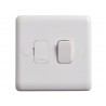 Fused Switched Spur 13A