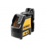 DW088 CG Cross Line Green Laser