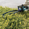 Makita DUH507 LXT 18V Hedge Trimmer 500mm (1 × 5.0Ah Battery)