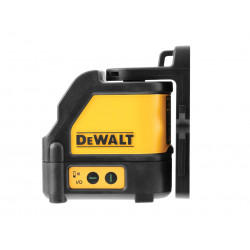 DW088 CG Cross Line Green Laser