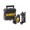 DW088 CG Cross Line Green Laser