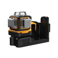 DCE089 NG18 3 x 360° Green Multi-Line Laser 12/18V Bare Unit