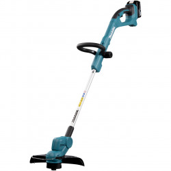 Makita DUR193 LXT 18V Grass Trimmer 260mm (1 × 5.0Ah Battery)