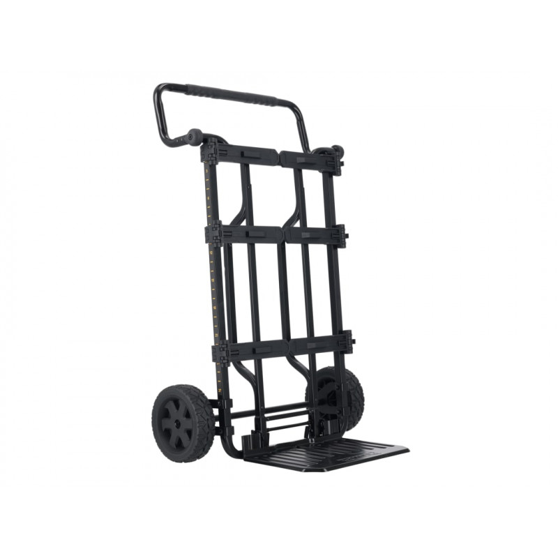 TOUGHSYSTEM™ Heavy-Duty Trolley Only TOUGHSYSTEM™ Heavy-Duty Trolley Only