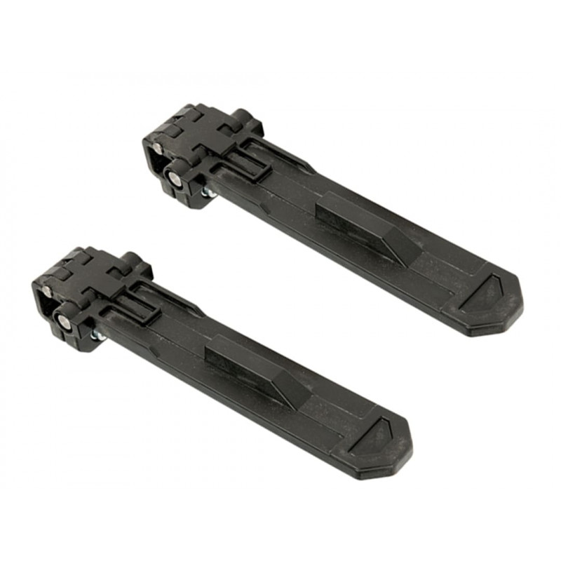 TOUGHSYSTEM™ Brackets x 2 TOUGHSYSTEM™ Brackets x 2