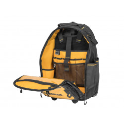 DWST60101 Pro Backpack on Wheels