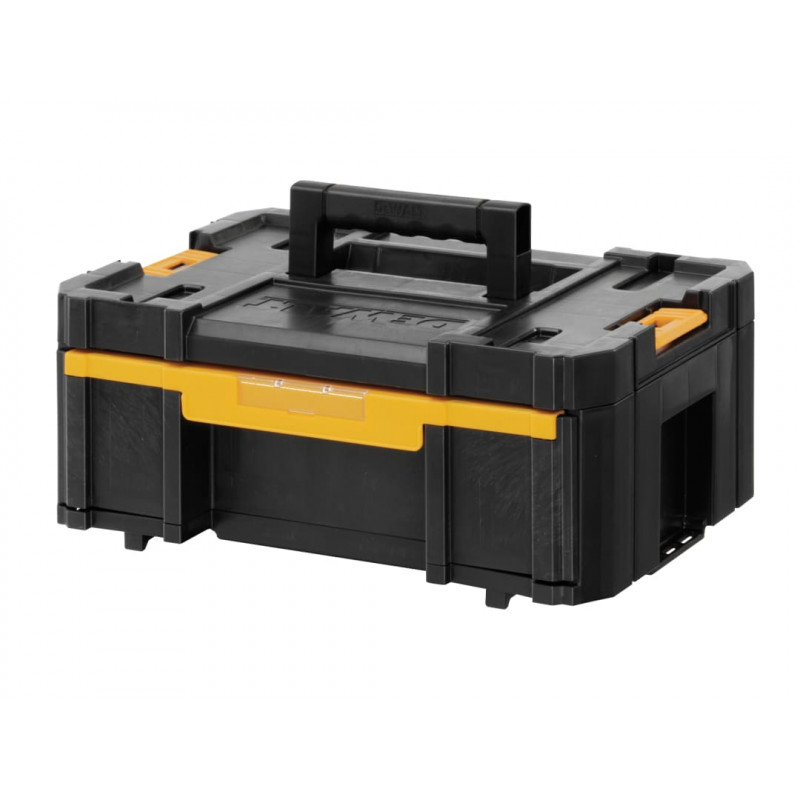 TSTAK™ III Toolbox (Deep Drawer) TSTAK™ III Toolbox (Deep Drawer)