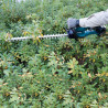 Makita DUH507 LXT 18V Hedge Trimmer 500mm (1 × 5.0Ah Battery)