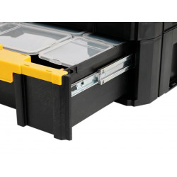TSTAK™ III Toolbox (Deep Drawer)