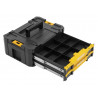 TSTAK™ IV Toolbox (Shallow Drawer)