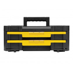 TSTAK™ IV Toolbox (Shallow Drawer)