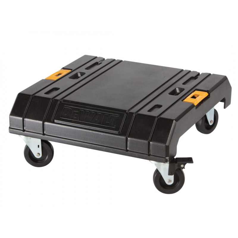 TSTAK™ Carrier Base TSTAK™ Carrier Base