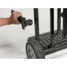 TOUGHSYSTEM™ Heavy-Duty Trolley Only