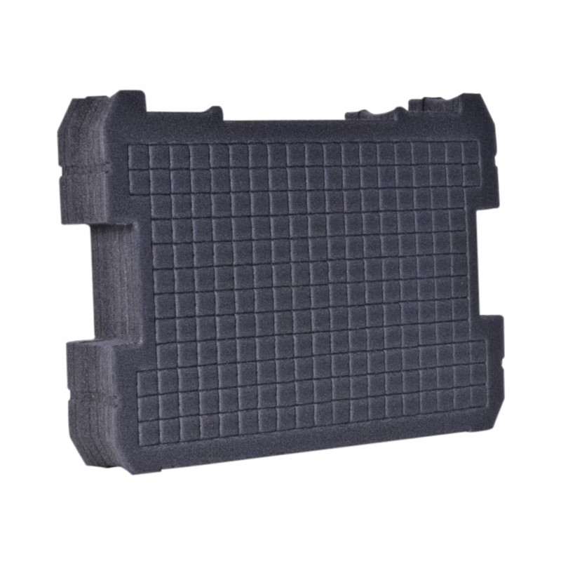 TSTAK™ Foam Inlay TSTAK™ Foam Inlay