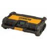 TOUGHSYSTEM™ DAB Radio 14/18V Li-ion Bare Unit