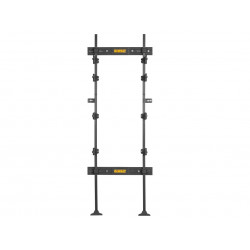 TOUGHSYSTEM™ Workshop Racking