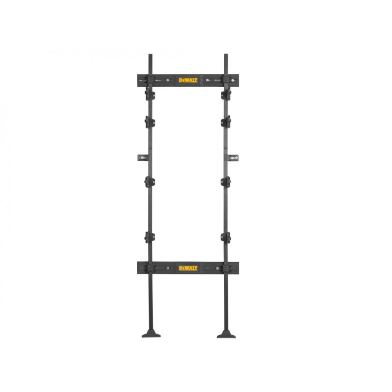 TOUGHSYSTEM™ Workshop Racking TOUGHSYSTEM™ Workshop Racking