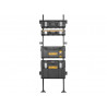 TOUGHSYSTEM™ Workshop Racking