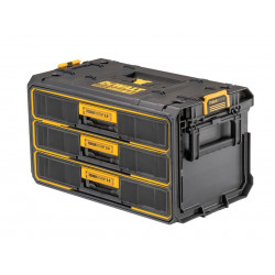TOUGHSYSTEM™ 2.0 Three-Drawer Unit