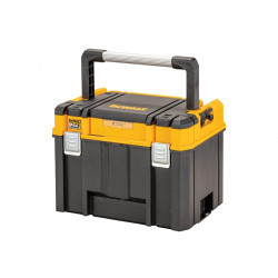 TSTAK™ 2.0 Deep Toolbox with Long Handle