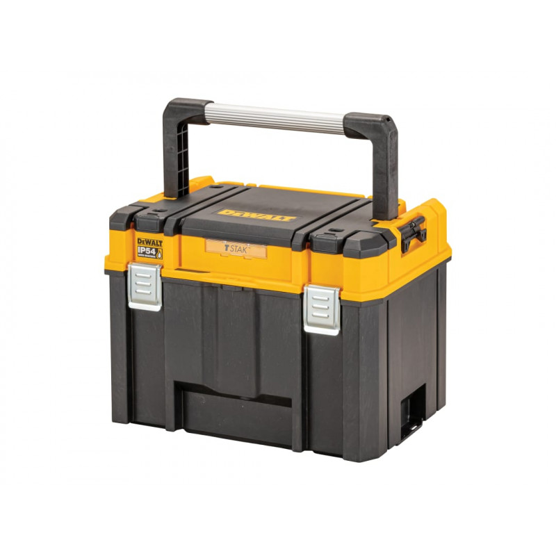 TSTAK™ 2.0 Deep Toolbox with Long Handle TSTAK™ 2.0 Deep Toolbox with Long Handle