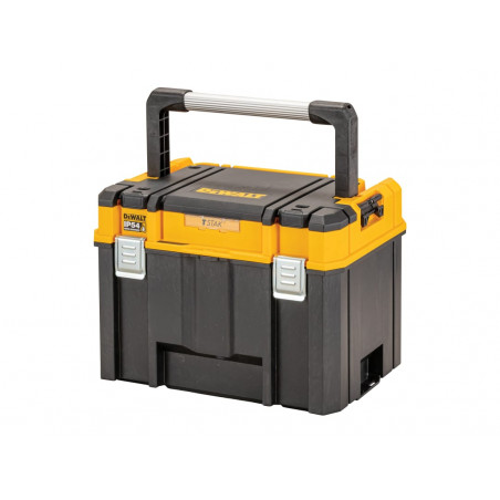 TSTAK™ 2.0 Deep Toolbox with Long Handle
