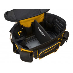 Pro Round Top Bag 50cm (20in)