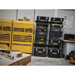 TOUGHSYSTEM™ Workshop Racking